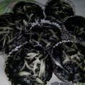 Cooksnap dari Mardian untuk resep Oreo Cake | Oreo Cup Cake | Oreo Cake Kukus 2 bahan | praktis 😋