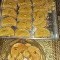 Cooksnap dari linavesti untuk resep Kue Kacang