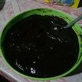 Cooksnap dari Olivia_Jane untuk resep Selai coklat home made nyoklat bgt 😍