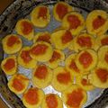 El cooksnap de Nancy Martha Del V. Soto cuando hizo Pepas para celíacos en sartén.