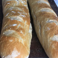 El cooksnap de 🌸 Carolita 🌸 cuando hizo Pan baguette casero y muy fácil!!.