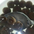 Cooksnap dari Nirmala Trifena Putri untuk resep Pearl bubble simpel