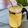 Cooksnap Sesimple Loralin semasa beliau membuat Iced Lime Lemonade KETO | 5 saat.