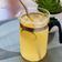 Cooksnap Sesimple Loralin semasa beliau membuat Iced Lime Lemonade KETO | 5 saat.