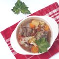 Cooksnap dari An_nesha untuk resep Sop Buntut ala Resto (rasa lstimewa)