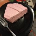 Dorottya 😊🥑🍆🥦 Cooksnap-ja, amikor elkészítette a(z) Eper mousse torta receptet.