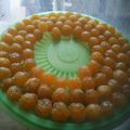 Cooksnap dari Mama Dinda untuk resep Selai nanas untuk isian nastar