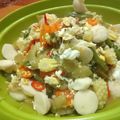 Cooksnap dari Restu Ambar Wati untuk resep Capcay Kuah