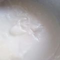 Cooksnap dari Raihan Nurbaiti untuk resep Bubur Sumsum