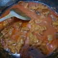 Cooksnap dari Diana Widayanti untuk resep Rica Rica Daging Sapi