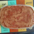 El cooksnap de Hector Monter Rico cuando hizo Tiramisú.
