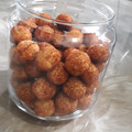 Cooksnap dari Lusiana Farel untuk resep Palm Cheese Ball Cookies