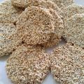 Cooksnap dari Bunda Melvy Sofia untuk resep Marie Wijen