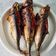 Cooksnap Iman Hasanah Musa semasa beliau membuat Ikan Cencaru Goreng Bercili.
