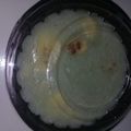 Cooksnap dari D.Asmira untuk resep Puding pisang santan