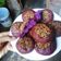 Cooksnap của Thu Mèo khi họ làm theo món Bánh khoai lang tím 🍠