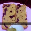 Jantullu'sbakery's cooksnap of when they made Cookies and cream cake.