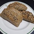 El cooksnap de Cocina Keto Con Mel cuando hizo Empanadas keto (sin harina de almendra, ni de coco).