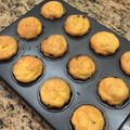 El cooksnap de Lorena Losardo cuando hizo Budín de 🥕Zanahorias🥕,sin gluten, sin azúcar.
