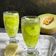 Cooksnap dari Dewix Donce untuk resep Es Kuwut Melon Kw