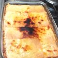 El cooksnap de tito cuando hizo Budín de zapallo italiano fácil.