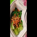 Cooksnap dari Teni Lestiawati untuk resep Pakcoy Garlic | Pakcoy Saus tiram
