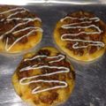 Cooksnap dari وإن إن untuk resep Mini Pizza
