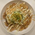 ｍ i ｎｔ 的 日式炒麵 cooksnap