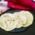 Alpa Pandya's cooksnap of when they made જુવાર ની રોટી (Juvar Roti Recipe In Gujarati).