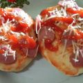 Cooksnap dari Ari Anggara Putra untuk resep Pizza Teflon