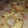 El cooksnap de Maria Angelica Riveros cuando hizo Rosca de pascua rellena.