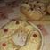 El cooksnap de Maria Angelica Riveros cuando hizo Rosca de pascua rellena.
