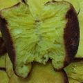 Cooksnap dari Vinna untuk resep Bika Ambon irit dan praktis