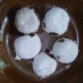 Cooksnap dari Nur Okta04 untuk resep Kue Putu Tepung Beras