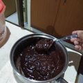 Cooksnap dari Anita Pratiwi untuk resep Cara Membuat Ganache Ekonomis Tanpa Whipping Cream