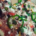 صورة من عاشقة الورد...، شاركها بعد تجربة وصفة دفين البرغل مع الدجاج 🍗☺😋