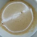 Cooksnap από Δωρα στη συνταγή Mochaccino ☕