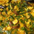 Cooksnap dari Pawon mair (Irma Rahmawati) untuk resep Gule Siak barungge / daun kelor santan pedas