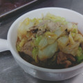 Ting QiQi 的 味噌豆芽炒肉片 cooksnap
