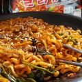 Cooksnap dari IzzaHan untuk resep Spicy Samyang