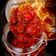 Vibhooti Jain का कुकस्नैप जब उन्होंने लाल मिर्चे का अचार (Lal mirche ka achar recipe in hindi) बनाया था।
