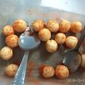 Cooksnap dari 🌸Malikhah Hanum🌸 untuk resep Cimol Bandung