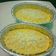 Cooksnap dari Iccha Siregar untuk resep Cheese Cake DEBM (no tepung, no gula)