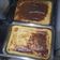 Cooksnap από Anny's kitchen στη συνταγή Γαλατόπιτα χωρίς φύλλο με άρωμα πορτοκάλι 🍊