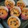 Cooksnap dari desi isnawati untuk resep Muffin pisang yg super soft,moist n legitt