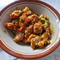 Cooksnap dari Nanda Natalia untuk resep Ayam kampung masak rica khas Jawa Tengah