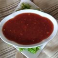 Man o Salwa By Neelam Saleem's cooksnap of when they made Chili Dipping Sauce.