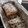 El cooksnap de Laura Cotter cuando hizo Brownie saludable y rápido en estuche Lékué.
