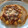 El cooksnap de María Luz Gamba cuando hizo Ñoquis de calabaza y harina con salsa boloñesa y salchichas.