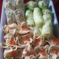 Cooksnap dari Novita Mustikawati untuk resep Siomay Ikan Pangsit